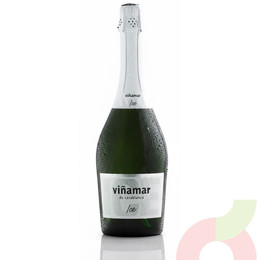 Espumante Ice Charmat Viñamar 750Cc