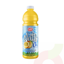 Néctar Light Maracuyá 0% Watts 1.5Lt