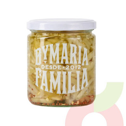 Ají Verde By Maria Familia 450Gr