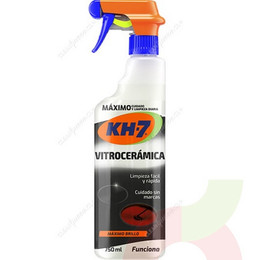 Kh7 Gatillo Vitro Espuma 750Ml