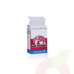 Levadura Saf Instant 125 Gr