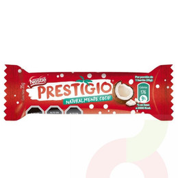 Chocolate Prestigio Neslté 35Gr