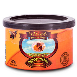 Miel Agroprodex 500Gr Polipapel  