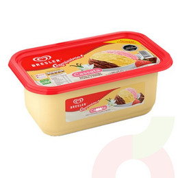 Helado Bresler Trisabor 2.4Lt