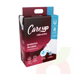 Sabanillas Care Up 8 Unidades 