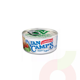 Atún en Agua Van Camps 142gr