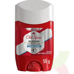 Desodorante Old Spice Barra Anti 50Gr Extreme