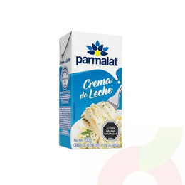 Crema de Leche Parmalat 200gr