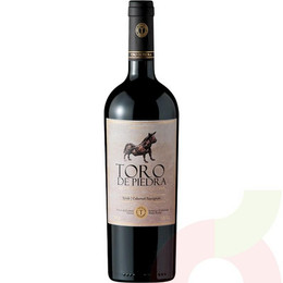 Vino Syrah Toro Piedra 750Cc