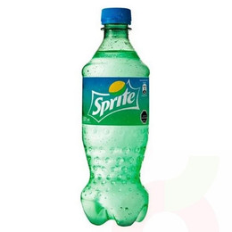 Bebida Sprite 591Ml