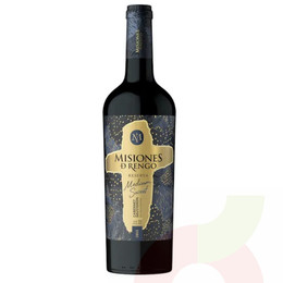 Vino Cabernet Sauvignon Medium Sweet 750Cc