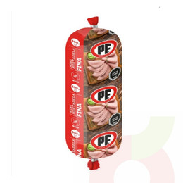 Mini Mortadela Fina PF 400gr