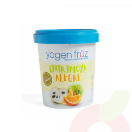 Yogen Fruz Chirimoya Alegre  800ml
