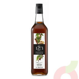 Syrup Chai Tea 1883 Maison Routin 1Lt