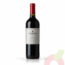 Vino Cabernet Sauvignon Carmen 700Cc