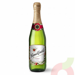 Sidra Rama Caída 710Cc