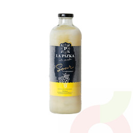 Sour Chardonnay La Pizka 1Lt