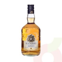 Whisky Honey Blender 750Cc