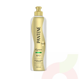 Crema para Peinar Repara Pantene 300ml
