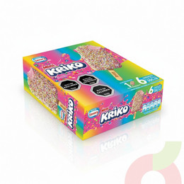 Mini Kriko Savory 300Ml 6 Unidades