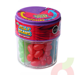 Jelly Beans Dropzz 80Gr