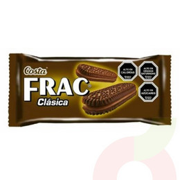 Galleta Clásica Frac Costa 110Gr