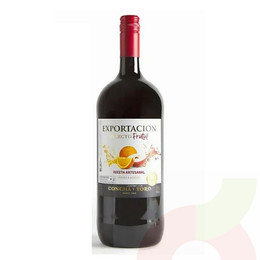 Vino Exportación Selección Naranja/Manzana 1.5Lt