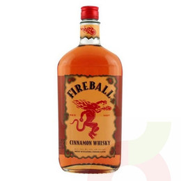 Whisky Fireball 750Cc