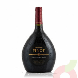 Vino Cabernet Sauvignon Undurraga Pinot 750Cc