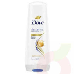 Acondicionador Rec Completa Dove 400Ml 