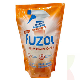 Limpiador Antigrasa 750ml