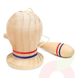 Emboque Madera 