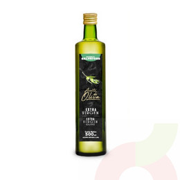 Aceite de Oliva Extra Virgen Salvatore 500ml