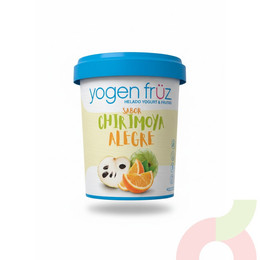 Helado Chirimoya Alegre Yogen Fruz 800Ml