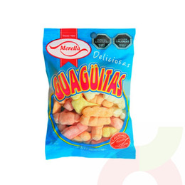 Guagüitas Merello 170gr