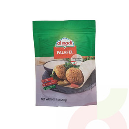 Falafel 200gr 