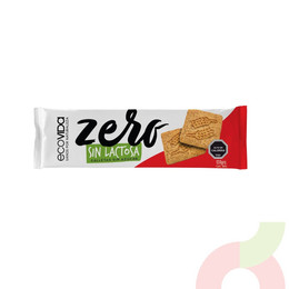 Galleta Integral Zero Ecovida 120Gr