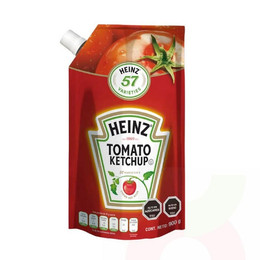 Ketchup Heinz Doypack 900Gr