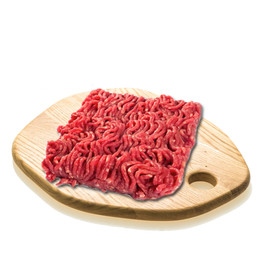 Carne Molida Especial Nacional 