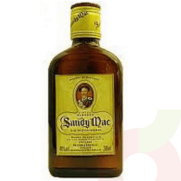 Whisky Sandy 200Cc