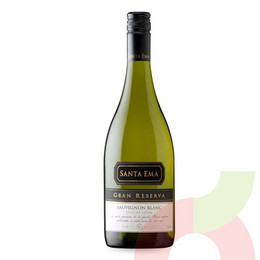 Vino Gran Reserva Sauvignon Blanc 750cc