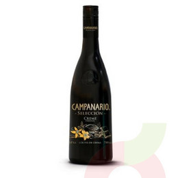 Pisco Creme Campanario  700cc