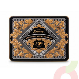 Té Edición Aniversario 150 Años Supremo 60Gr