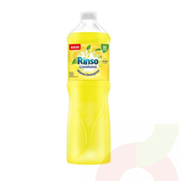 Lavaloza Rinso 750ml