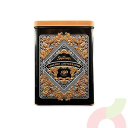 Te Supremo Lata Aniversario 150Gr