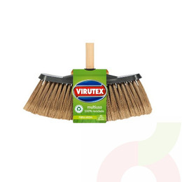 Escobillón Ecológico Virutex 