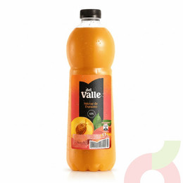 Néctar Durazno Del Valle 1.5Lt