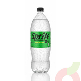 Bebida Zero Sprite 3Lt