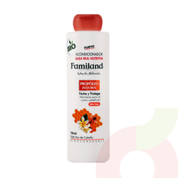 Acondicionador Propóleo Familand 750Ml