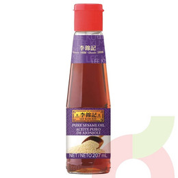 Aceite Puro de Sésamo LKK 207Ml